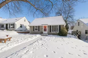 5913 Pillsbury Ave S, Minneapolis, MN 55419 - Photo 1