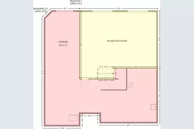 10509 Spyglass Drive, Eden Prairie, MN 55347 - Photo 54