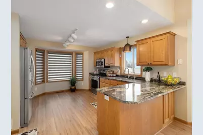 1603 149th Lane NE, Ham Lake, MN 55304 - Photo 16