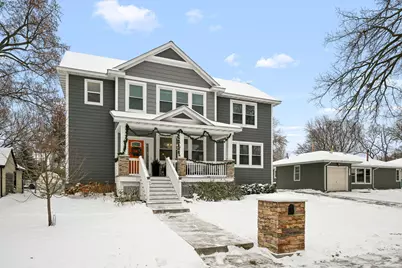 2851 Vernon Avenue S, Saint Louis Park, MN 55416 - Photo 1