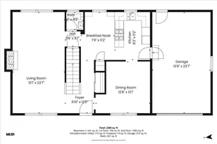 7341 Lyric Ln NE, Fridley, MN 55432 - Photo 48