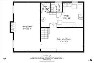 7341 Lyric Ln NE, Fridley, MN 55432 - Photo 46