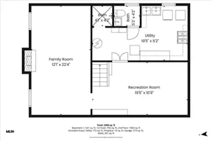 7341 Lyric Ln NE, Fridley, MN 55432 - Photo 46