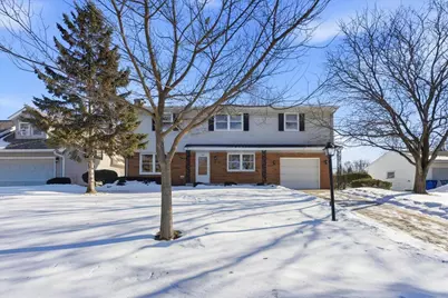 7341 Lyric Lane NE, Fridley, MN 55432 - Photo 4