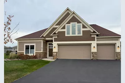 8824 Upper 7th Place N, Lake Elmo, MN 55042 - Photo 2