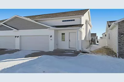 6038 59th Street S, Fargo, ND 58104 - Photo 1