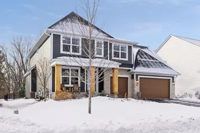 4887 Sonoma Court, Woodbury, MN 55129 - Photo 2