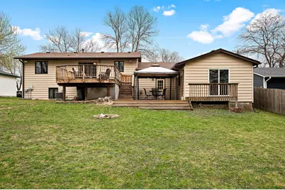 109 Summit Drive NE, Saint Michael, MN 55376 - Photo 1