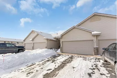 1043 Honeysuckle Lane SE, Cambridge, MN 55008 - Photo 26