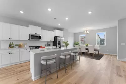 14622 Rhinestone Street NW, Ramsey, MN 55303 - Photo 1