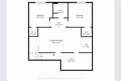 1539 Sequoia Lane, New Richmond, WI 54017 - Photo 22