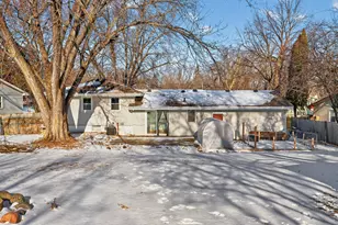 8601 Cherokee Dr N, Brooklyn Park, MN 55428 - Photo 40