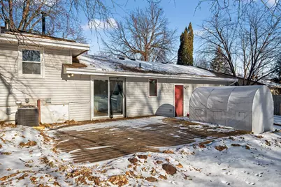 8601 Cherokee Drive N, Brooklyn Park, MN 55428 - Photo 42