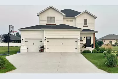 2331 Nature Lane, Hawley, MN 56549 - Photo 1