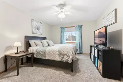 7990 Forest Boulevard #D, Woodbury, MN 55125 - Photo 12