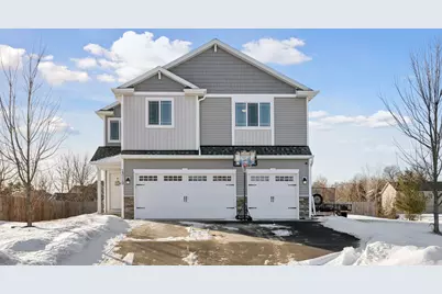 13110 7th Avenue S, Zimmerman, MN 55398 - Photo 1