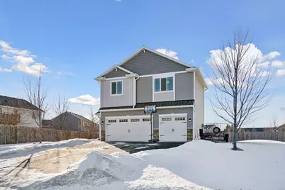 13110 7th Avenue S, Zimmerman, MN 55398 - Photo 2