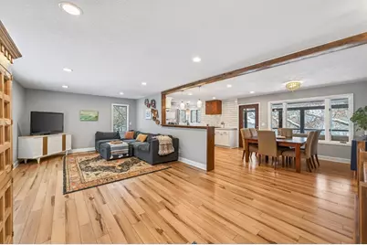 1610 Briarwood Avenue, Mahtomedi, MN 55115 - Photo 1