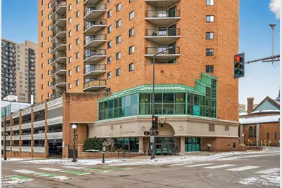 78 10th Street E #401, Saint Paul, MN 55101 - Photo 2