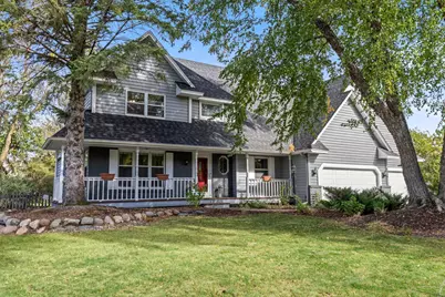 9956 Antrim Road, Woodbury, MN 55125 - Photo 4