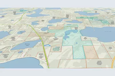 Lot 14 Beaver Drive, Garrison, MN 56401 - Photo 8