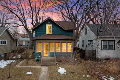 4359 Russell Avenue N, Minneapolis, MN 55412 - Photo 1