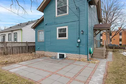 4359 Russell Avenue N, Minneapolis, MN 55412 - Photo 8