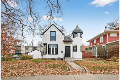 1181 Raymond Avenue, Saint Paul, MN 55108 - Photo 1