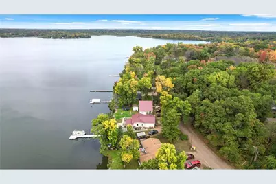 29408 Francis Lake Drive NW, Isanti, MN 55040 - Photo 24