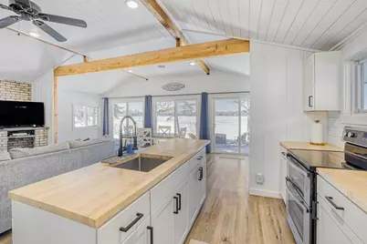 29408 Francis Lake Drive NW, Isanti, MN 55040 - Photo 4