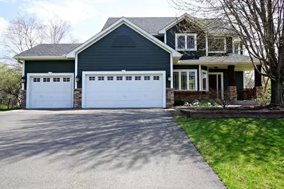 309 Arabian Drive, Jordan, MN 55352 - Photo 1