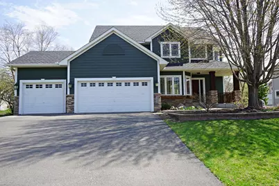 309 Arabian Drive, Jordan, MN 55352 - Photo 2