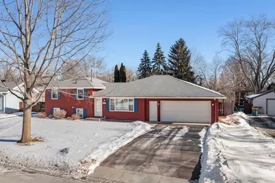 2448 Gunflint Trail, Brooklyn Park, MN 55444 - Photo 4