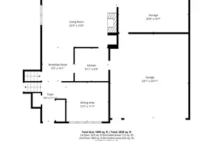 2448 Gunflint Trail, Brooklyn Park, MN 55444 - Photo 46