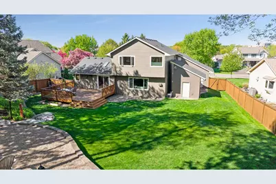 356 Pendryn Hill Curve, Woodbury, MN 55125 - Photo 6
