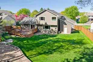 356 Pendryn Hill Curve, Woodbury, MN 55125 - Photo 6
