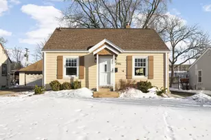 3981 Brunswick Ave S, Saint Louis Park, MN 55416 - Photo 4