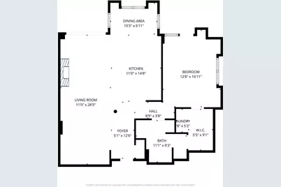 317 Groveland Avenue #713, Minneapolis, MN 55403 - Photo 24