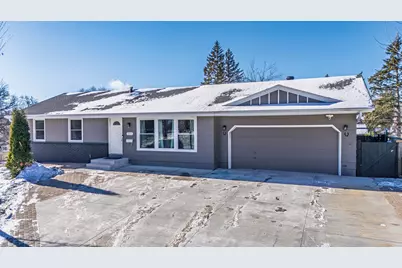 4201 Aquila Avenue N, New Hope, MN 55428 - Photo 2