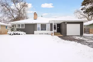 6905 W 23rd St, Saint Louis Park, MN 55426 - Photo 1