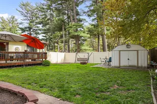 255 Dogwood Rd, Wyoming, MN 55092 - Photo 28