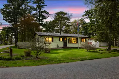 255 Dogwood Road, Wyoming, MN 55092 - Photo 1