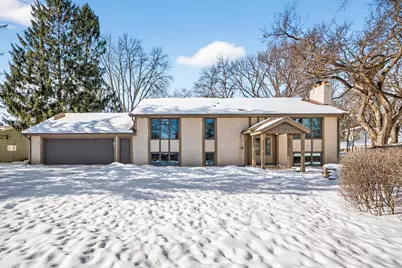 4134 Red Oak Ridge, Minnetonka, MN 55345 - Photo 1