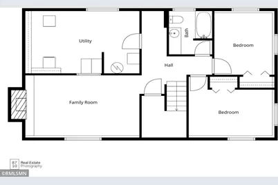 12832 Lincoln Street NE, Blaine, MN 55434 - Photo 28