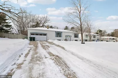 12832 Lincoln Street NE, Blaine, MN 55434 - Photo 1