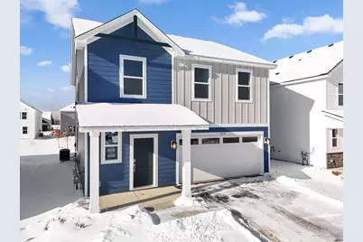 10724 Henslowe Avenue S, Cottage Grove, MN 55016 - Photo 2