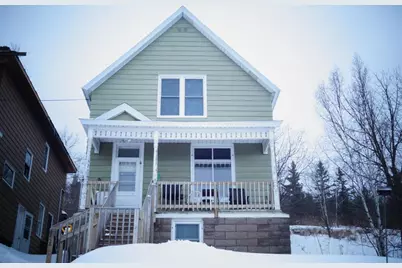 417 W 5th Street, Duluth, MN 55806 - Photo 2