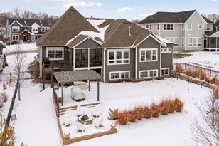 24545 Bentgrass Way, Shorewood, MN 55331 - Photo 2