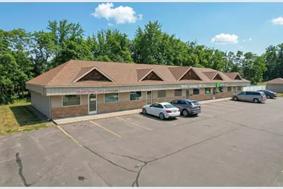 820 Howe Avenue #Building A, Mora, MN 55051 - Photo 1