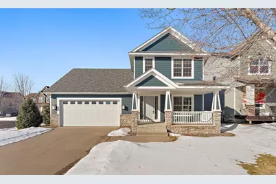 14626 Sodium Street NW, Ramsey, MN 55303 - Photo 1